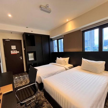 Hotel Damai Kuala Lumpur Formerly Known As Hotel Aman Kuala Lumpur Eksteriør bilde